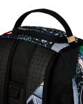 SHOCK IMPULSE DLXSR BACKPACK