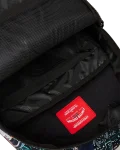 SHOCK IMPULSE DLXSR BACKPACK