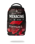 FORMULA 1 MENACING BACKPACK (DLXV)
