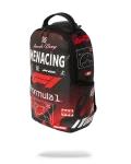 FORMULA 1 MENACING BACKPACK (DLXV)