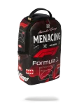 FORMULA 1 MENACING BACKPACK (DLXV)