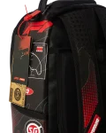 FORMULA 1 MENACING BACKPACK (DLXV)