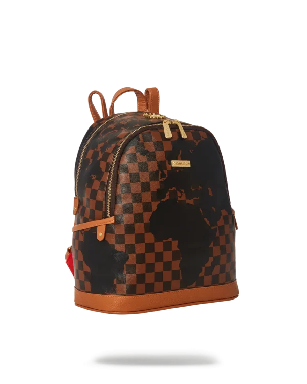 A.i.5 GLOBAL SAVAGE BACKPACK