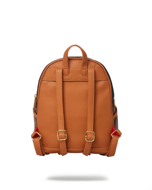 A.i.5 GLOBAL SAVAGE BACKPACK