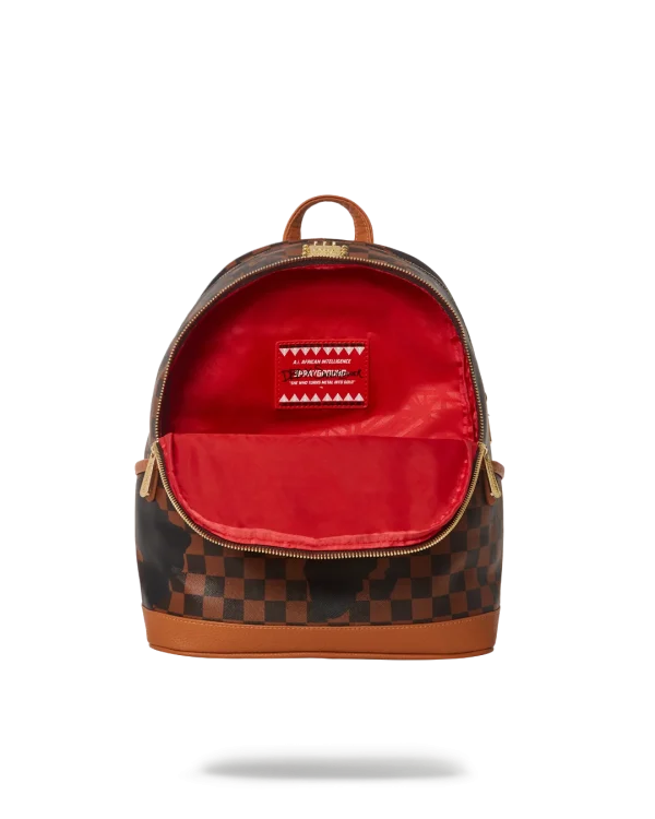 A.i.5 GLOBAL SAVAGE BACKPACK