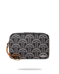 ILLUCHAINS TOILETRY BAG