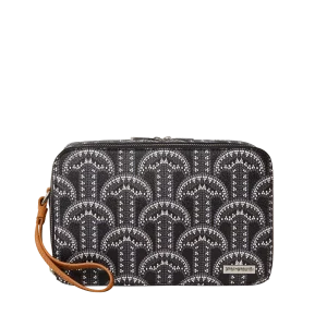 ILLUCHAINS TOILETRY BAG