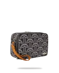 ILLUCHAINS TOILETRY BAG