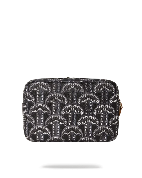 ILLUCHAINS TOILETRY BAG