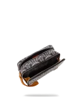 ILLUCHAINS TOILETRY BAG