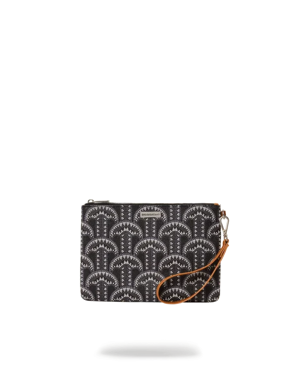 ILLUCHAINS CROSSOVER CLUTCH