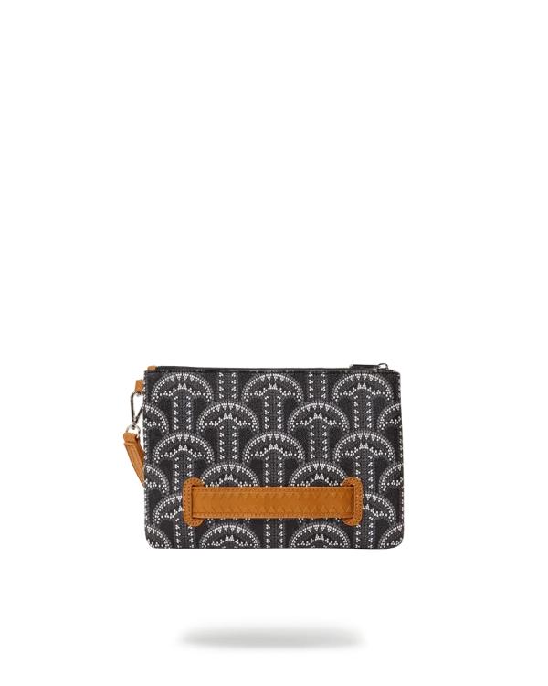 ILLUCHAINS CROSSOVER CLUTCH