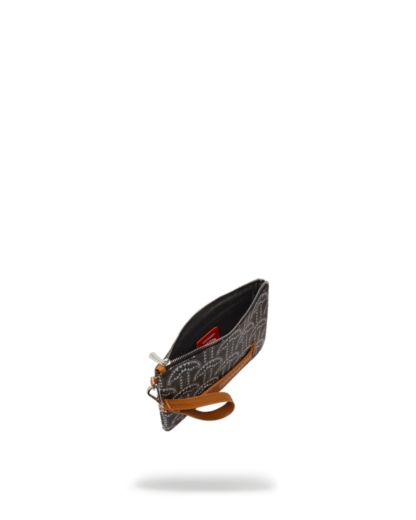 ILLUCHAINS CROSSOVER CLUTCH