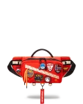 GLOBAL EXPEDITION CARGO CROSSBODY