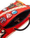 GLOBAL EXPEDITION CARGO CROSSBODY