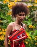 GLOBAL EXPEDITION CARGO CROSSBODY