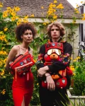 GLOBAL EXPEDITION CARGO CROSSBODY