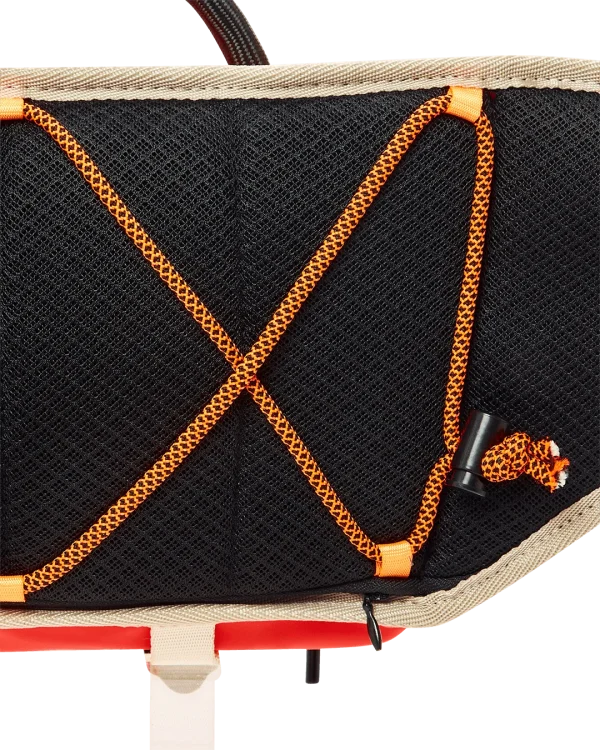 GLOBAL EXPEDITION CARGO CROSSBODY