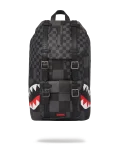 XTC GREY SHARKS IN PARIS HILLS BACKPACK