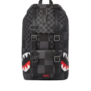 XTC GREY SHARKS IN PARIS HILLS BACKPACK