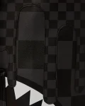 XTC GREY SHARKS IN PARIS HILLS BACKPACK