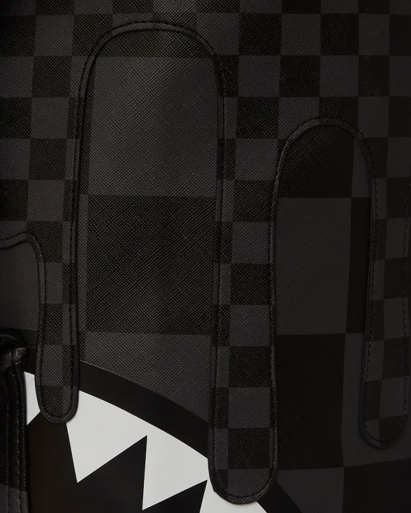 XTC GREY SHARKS IN PARIS HILLS BACKPACK