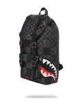 XTC GREY SHARKS IN PARIS HILLS BACKPACK