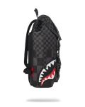 XTC GREY SHARKS IN PARIS HILLS BACKPACK