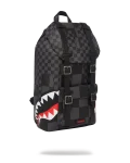 XTC GREY SHARKS IN PARIS HILLS BACKPACK