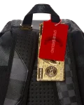 XTC GREY SHARKS IN PARIS HILLS BACKPACK
