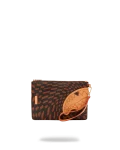 TRIPPY HENNY CROSSOVER CLUTCH