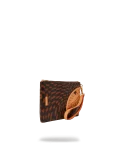TRIPPY HENNY CROSSOVER CLUTCH