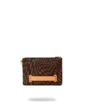 TRIPPY HENNY CROSSOVER CLUTCH