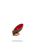 TRIPPY HENNY CROSSOVER CLUTCH