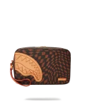 TRIPPY HENNY TOILETRY BAG