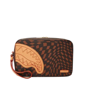 TRIPPY HENNY TOILETRY BAG
