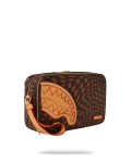 TRIPPY HENNY TOILETRY BAG
