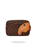 TRIPPY HENNY TOILETRY BAG