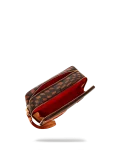 TRIPPY HENNY TOILETRY BAG