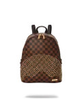 SHARKS IN PARIS POLARIS SAVAGE BACKPACK