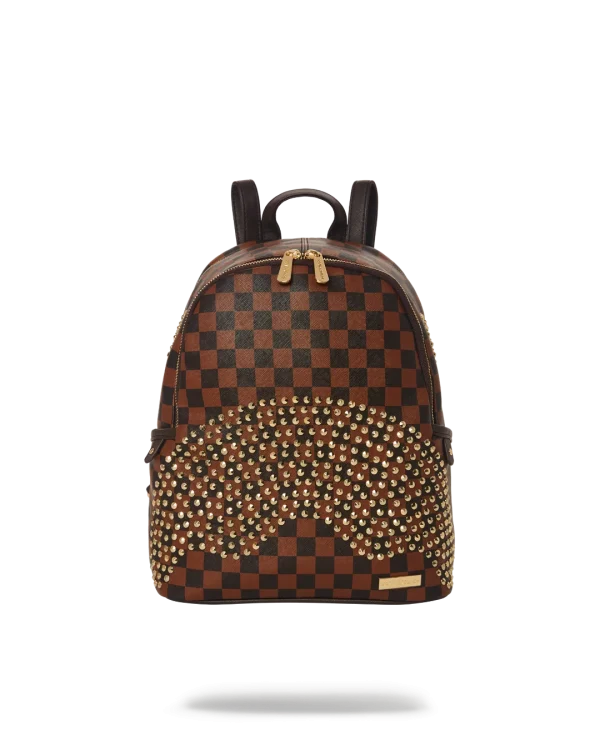 SHARKS IN PARIS POLARIS SAVAGE BACKPACK