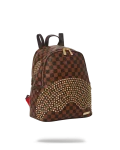 SHARKS IN PARIS POLARIS SAVAGE BACKPACK