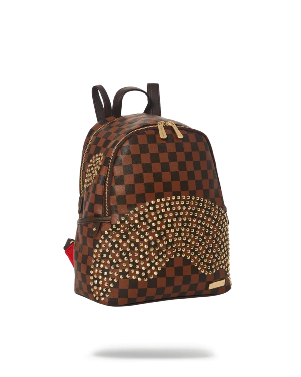 SHARKS IN PARIS POLARIS SAVAGE BACKPACK