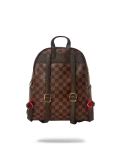 SHARKS IN PARIS POLARIS SAVAGE BACKPACK