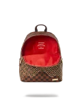 SHARKS IN PARIS POLARIS SAVAGE BACKPACK