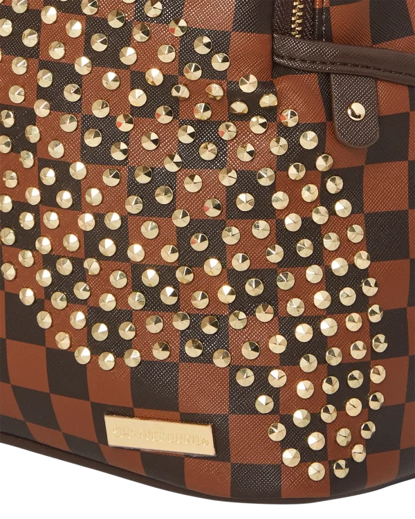 SHARKS IN PARIS POLARIS SAVAGE BACKPACK