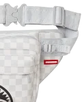 SPLIT THE CHECK (PEARL) CARGO CROSSBODY