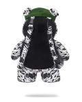 NIGHT NIGHT MONEYBEAR TEDDYBEAR BACKPACK