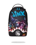 LEAGUE OF LEGENDS JINX BACKPACK (DLXV)