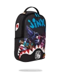 LEAGUE OF LEGENDS JINX BACKPACK (DLXV)